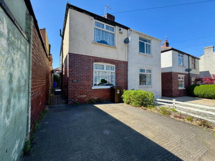 Warminster Road, Sheffield, S8 8PR
