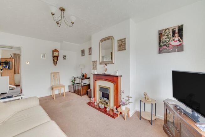 Tidnock Avenue, Congleton, CW12 photo 3
