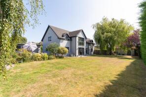 Windrush, Brechfa Close, Ponthir, Newport NP18 1GY