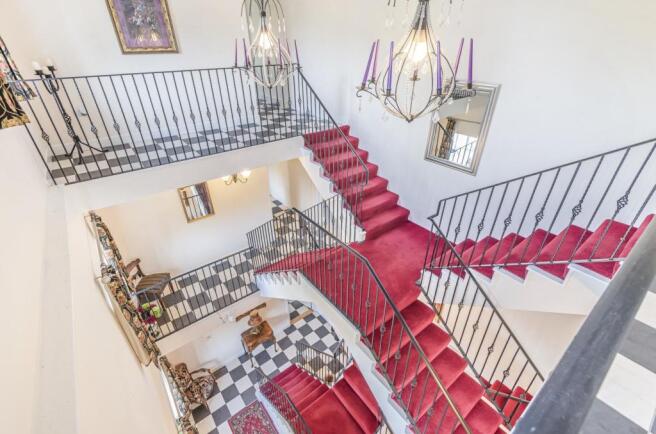 Stairwell