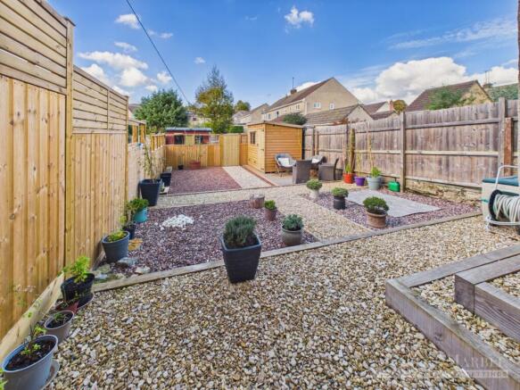 Lewis Crescent, Frome photo 4