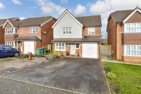 Manor Farm Close, Lympne, Kent