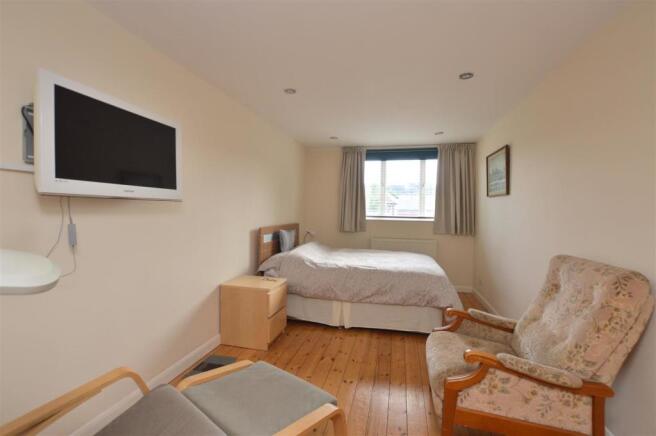 Double Bedroom Three