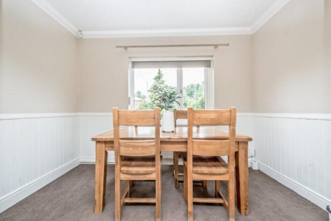 Hammond Crescent, Drighlington, West Yorkshire, BD11 photo 4