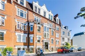 47, Waldemar Avenue Mansions, Waldemar Avenue, London SW6 5LX