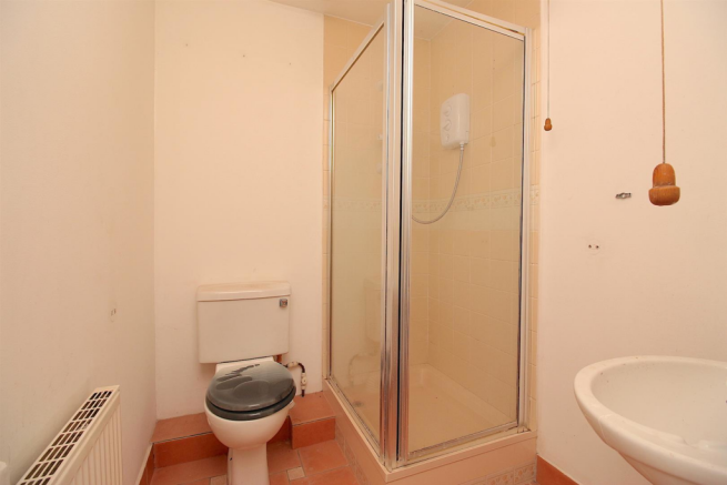 Annexe - Shower Room