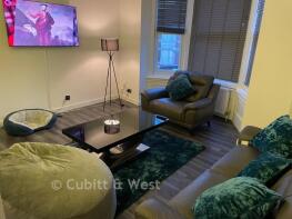 Flat First Floor, 40, Derby Road, Portsmouth PO2 8HR