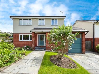 Hardy Grove, Swinton, M27