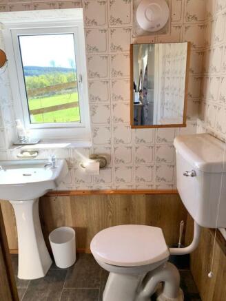 Shower Room - a