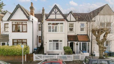 Southdown Road, Wimbledon
