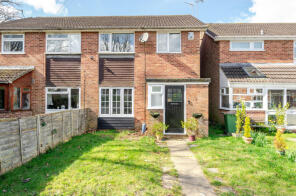 92, Whyteways, Eastleigh SO50 4NR