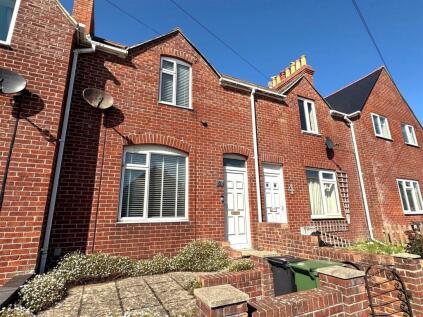 Parkmead Road, Weymouth