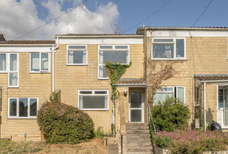 Marsden Road, Bath, Somerset, BA2