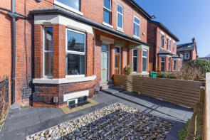 8, Albemarle Road, Manchester M21 9HZ