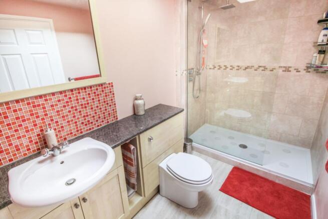 En-suite 