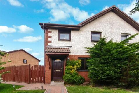 Mellerstain Drive, Yoker, Glasgow, G14