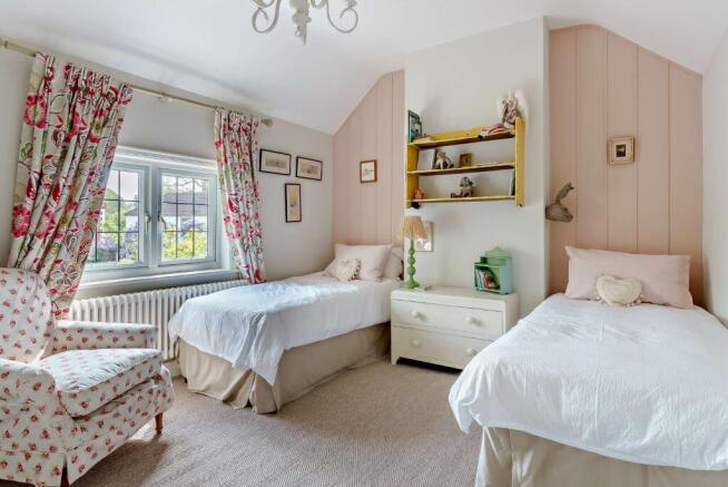 Bedroom 2