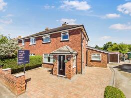 17, Manor Drive, Burscough L40 7TJ