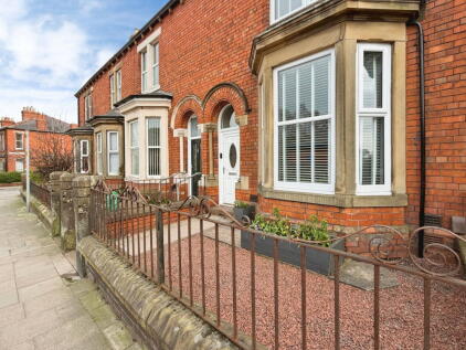 89 Wigton Road, Carlisle, CA2 7EP