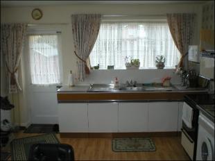 KITCHEN PT 1
