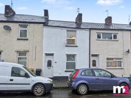 6, Jones Street, Newport NP20 4GJ