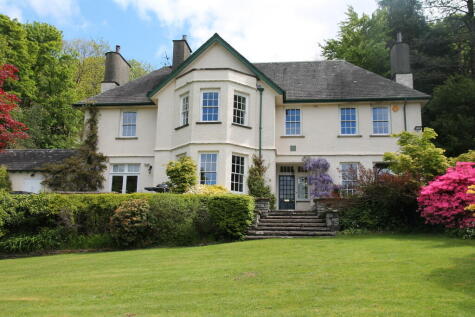 Orrest Howe, Elleray, Windermere, LA23 1AW
