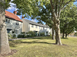 6, Coward Road, Warminster BA12 6FA