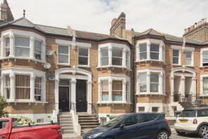 154b, Tressillian Road, London SE4 1XY