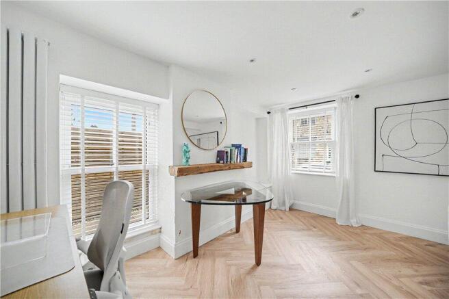 2 bed Semi-Detached for sale Image 12