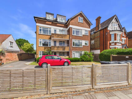 Howard Court, 35 Bromley Road, Beckenham, London, BR3