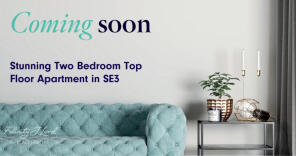 9d, Kidbrooke Grove, Kidbrooke SE3 0PG