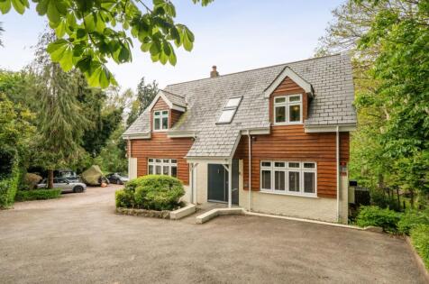 Blackhouse Hill, Hythe, CT21