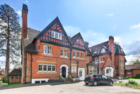 Crowthorne Road, Crowthorne Road, Berkshire, GU47