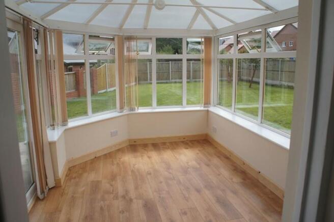 CONSERVATORY