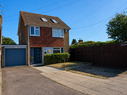 Summerville Avenue, Minster On Sea, Sheerness, ME12 3LB
