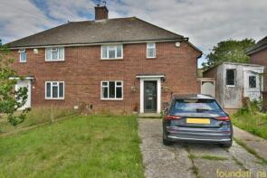 24, Ocklynge Close, Bexhill-on-sea TN39 4PF