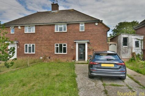 Ocklynge Close, Bexhill-on-Sea, TN39