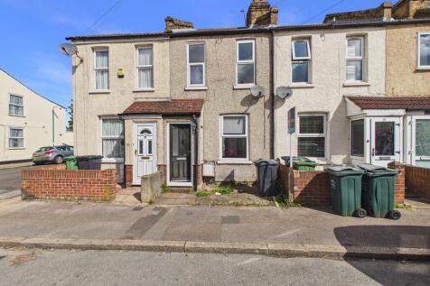 Carlisle Road, Dartford, Kent, DA1