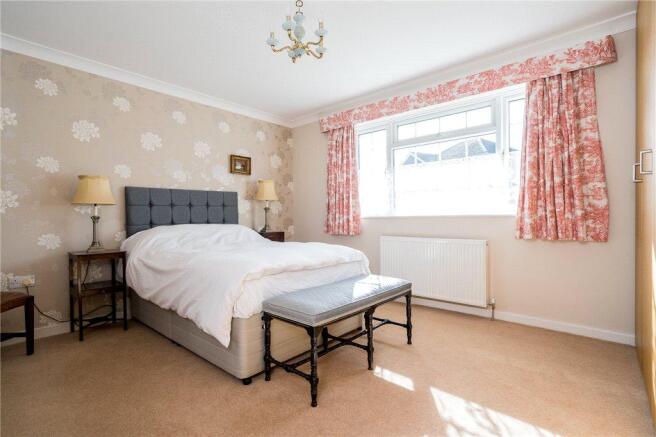Master  Bedroom