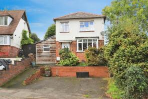 Edenville, Chester Road North, Kidderminster DY10 2RX