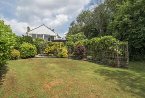 Hedgerose, Padleigh Hill, Southdown, Bath BA2 9DW