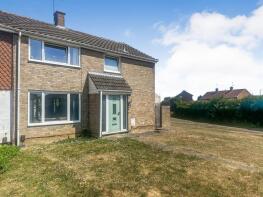 62, Thurso Walk, Corby NN17 2HE