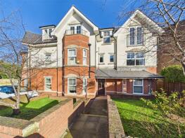 Flat 3, 110, Southbourne Road, Bournemouth BH6 3QH