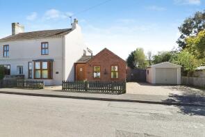 Diamond Cottage, Highthorpe, Southrey, Lincoln LN3 5TB