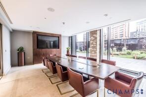 7, 30 Madeira Tower, Ponton Road, London SW11 7AA