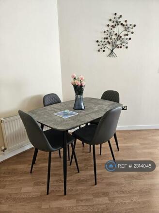 Dinning Table