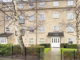 Apartment 2, Freeman Court, Axminster Drive, Bailiff Bridge, Brighouse HD6 4FN