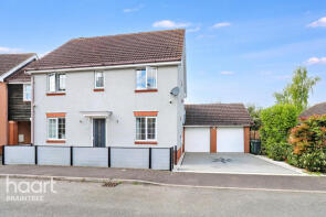 2, Rustic Close, Braintree CM7 3RX