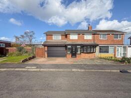 12, Hilda Park, South Pelaw, Chester Le Street DH2 2JP