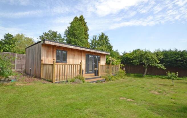 Outbuilding